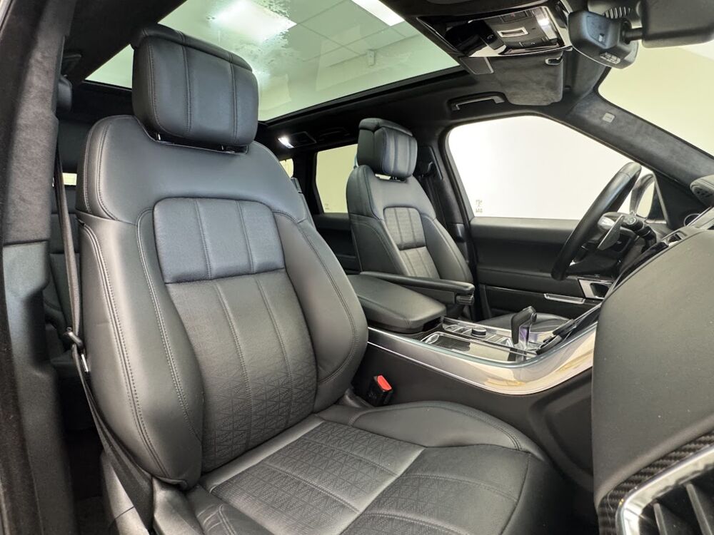 Range Rover P400e 2.0 PHEV Autobiography Dynamic AT 2022 occasion 76360 Barentin