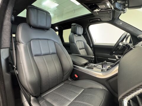 Range Rover P400e 2.0 PHEV Autobiography Dynamic AT 2022 occasion 76360 Barentin