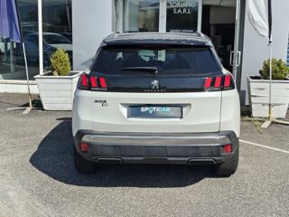 3008 2.0 BLUEHDI 150 S&S CROSSWAY 2017 occasion 68700 Cernay