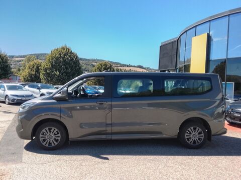 Jumpy 2.0 L EcoBlue 150 TitaniumX 320 L2H1 - 9 places 2024 occasion 42240 Unieux