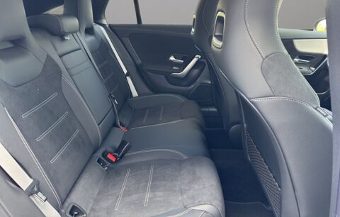 Classe CLA CLA 200 Amg Line 163 Gris Alpin Cam&eacute;ra 360&deg; Autres mod&egrave;les d 2025 occasion 69007 Lyon