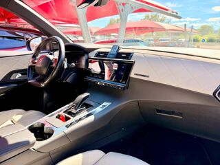DS3 PureTech 225 Automatique Grand Chic 2019 occasion 63360 Gerzat