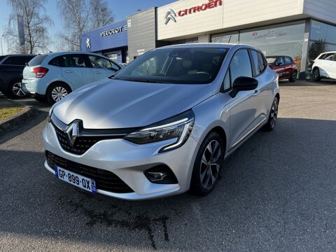 Annonce voiture Renault Clio 15990 
