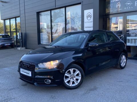 Annonce voiture Audi A1 8790 €