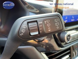 Puma 1.0 ECOBOOST MHEV 155CH BVA ST-LINE 2023 occasion 91580 &Eacute;tr&eacute;chy
