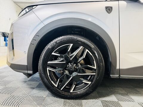 3008 1.2 HYBRID 145 E-DCS6 GT 2025 occasion 30220 Aigues-Mortes