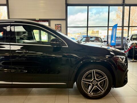 Classe GLA GLA 200 d AMG Line DCT 2025 occasion 63360 Gerzat