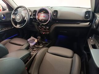 Countryman Cooper Essential 136 ch BVA7 2023 occasion 91580 &Eacute;tr&eacute;chy