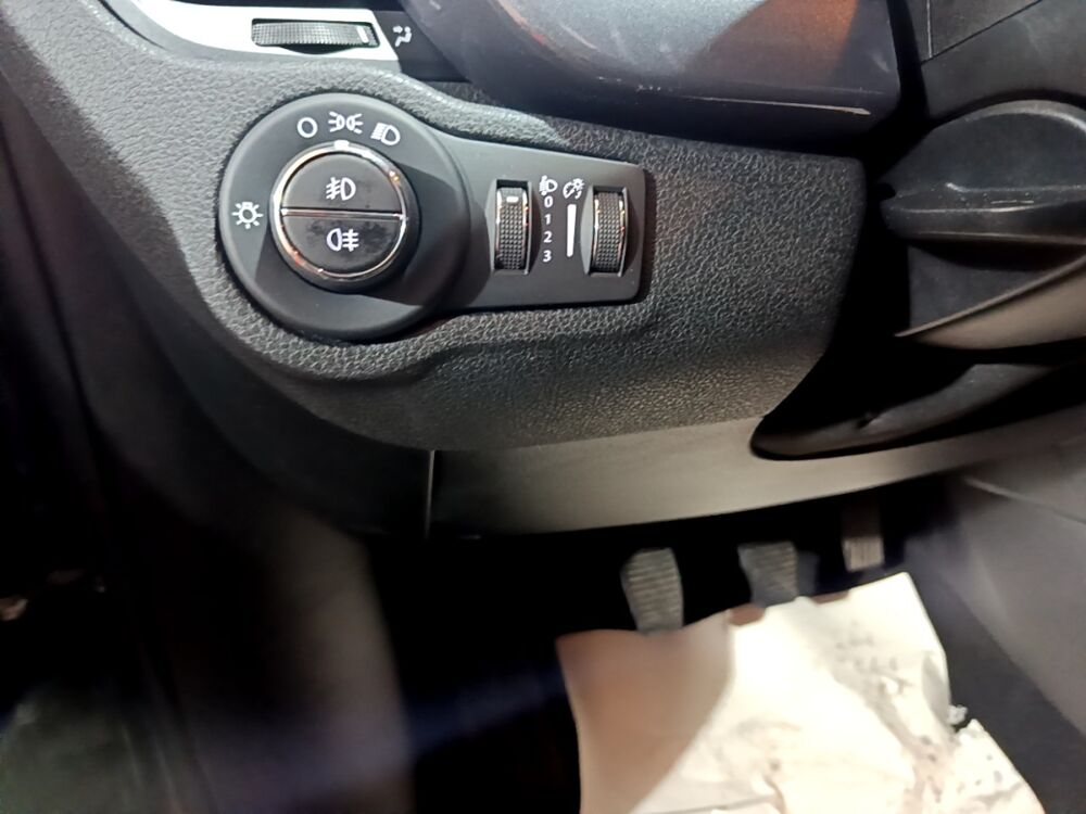 500 X 1.6 Multijet 120ch City Cross 2019 occasion 91580 &Eacute;tr&eacute;chy
