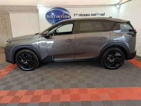 C5 aircross Hybride 145ch auto MAX 2026 occasion 91580 &Eacute;tr&eacute;chy
