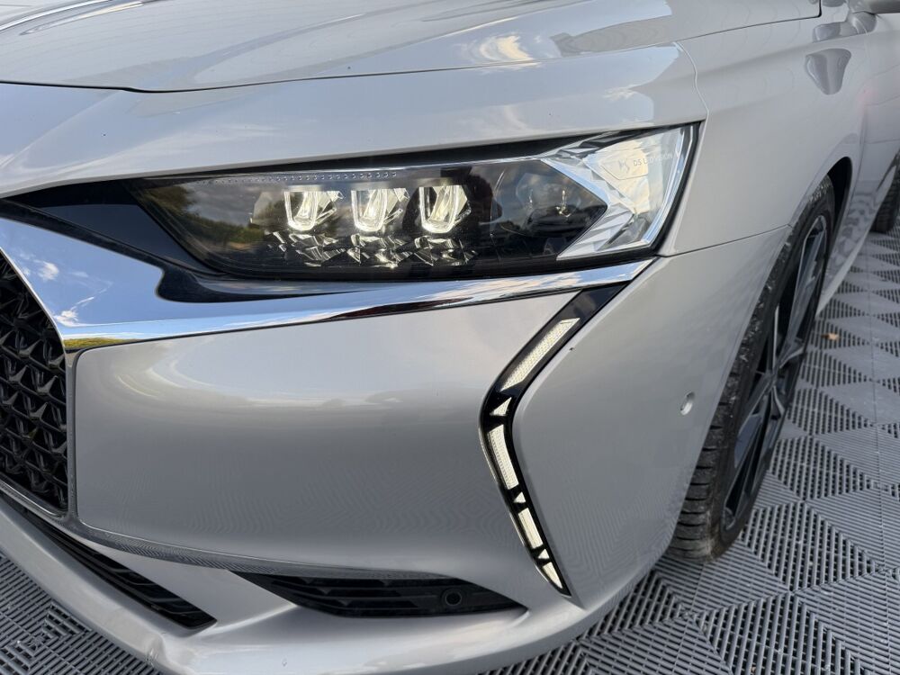 DS9 1.6 E-TENSE 360 RIVOLI + 4WD 2022 occasion 69330 Meyzieu