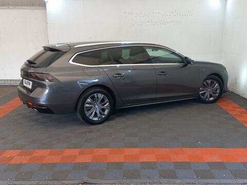 508 SW HYBRID 225 E-EAT8 ALLURE BUSINESS 2021 occasion 91580 &Eacute;tr&eacute;chy