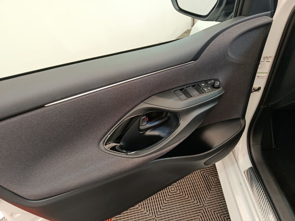 Yaris Hybride 116h Collection 2022 occasion 91580 &Eacute;tr&eacute;chy