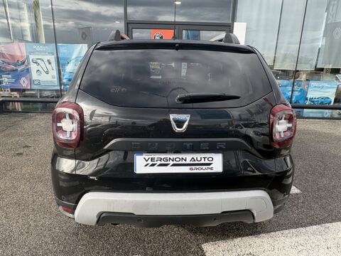 Duster Prestige TCe 130 FAP 4x2 2019 2019 occasion 30610 Sauve
