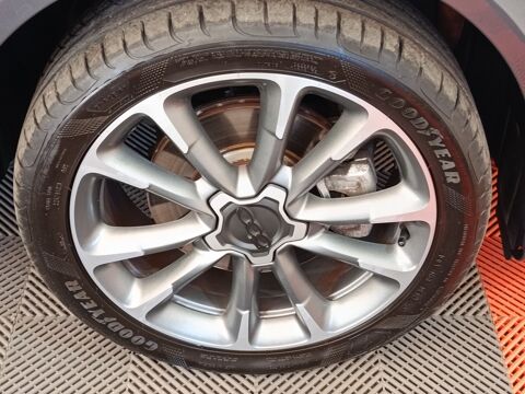 500 X 1.3 FFly T T4 150ch DCT Sport 2021 occasion 91580 &Eacute;tr&eacute;chy