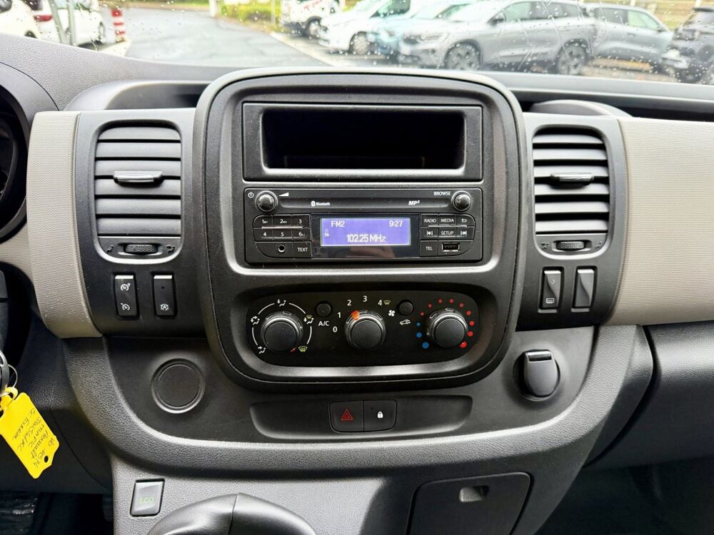 Jumpy Life L2 Energy dCi 125 (Phase3) 4 portes 2015 occasion 63360 Gerzat