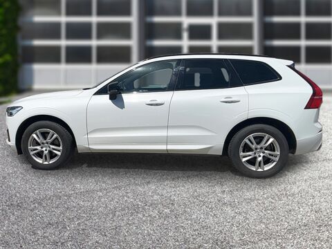 XC60 B5 AWD 235 Geartro 8 R-Design 2020 occasion 44150 Saint-G&eacute;r&eacute;on
