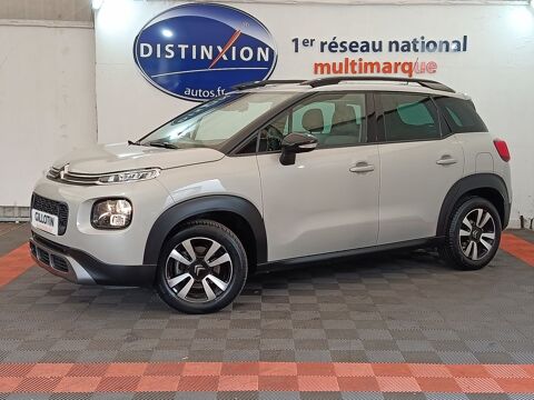 Annonce voiture Citroën C3 Aircross 14350 €