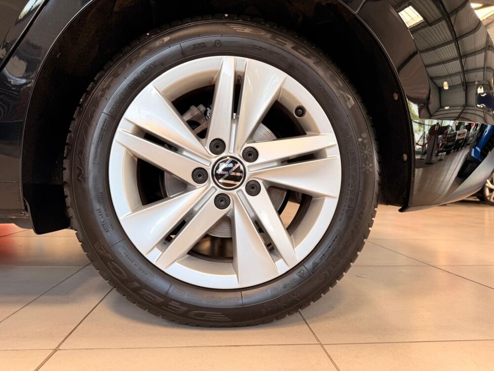 Golf 1.0 ETSI OPF 110 DSG7 LIFE PLUS 2024 occasion 63360 Gerzat