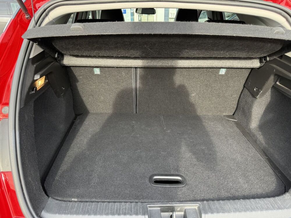 Captur Intens TCe 140 EDC 2021 occasion 86300 Chauvigny
