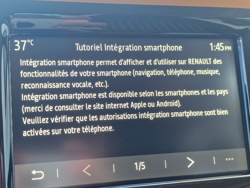 Twingo Intens SCe 75 2019 occasion 30610 Sauve