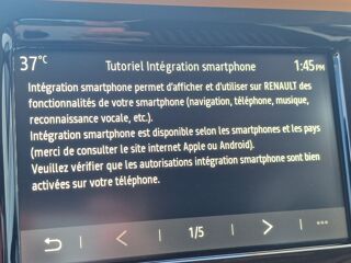 Twingo Intens SCe 75 2019 occasion 30610 Sauve