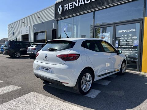 Clio Business TCe 90 -21 2021 occasion 30610 Sauve