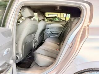 308 Hybrid 145 e-DCS6 GT 2025 occasion 63360 Gerzat