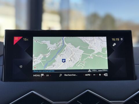 DS3 1.5 BLUEHDI 130 AUTOMATIQUE BUSINESS 2022 occasion 30140 Anduze