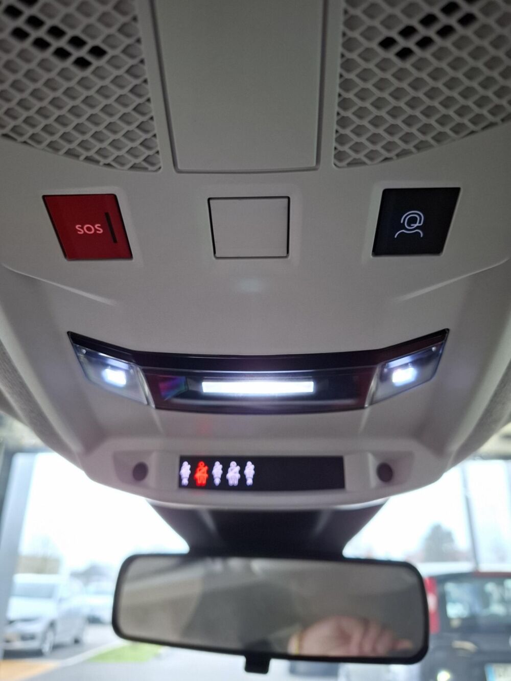 600 Electrique 54 kWh Red 2024 occasion 76360 Barentin