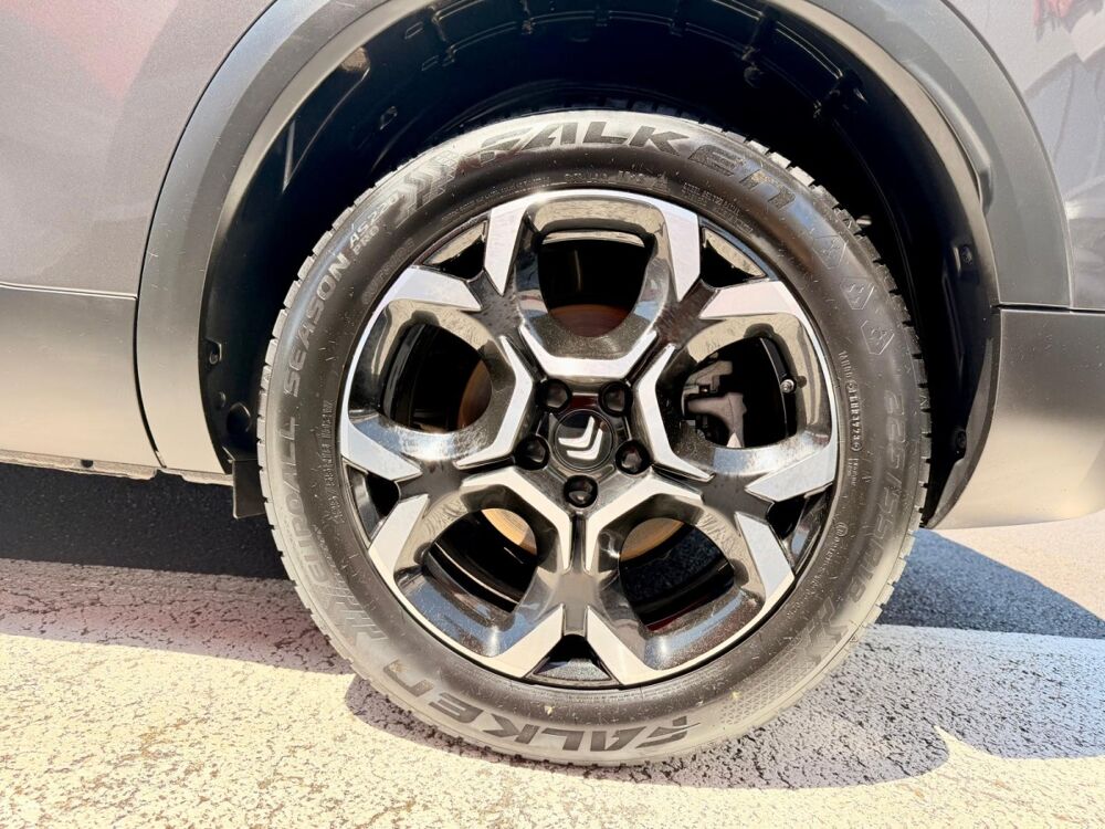 C5 aircross BlueHDi 130 S&S EAT8 MAX 2025 occasion 63360 Gerzat