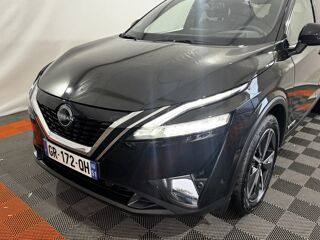 Qashqai e-Power 190 Tekna BVA 2023 occasion 91580 &Eacute;tr&eacute;chy