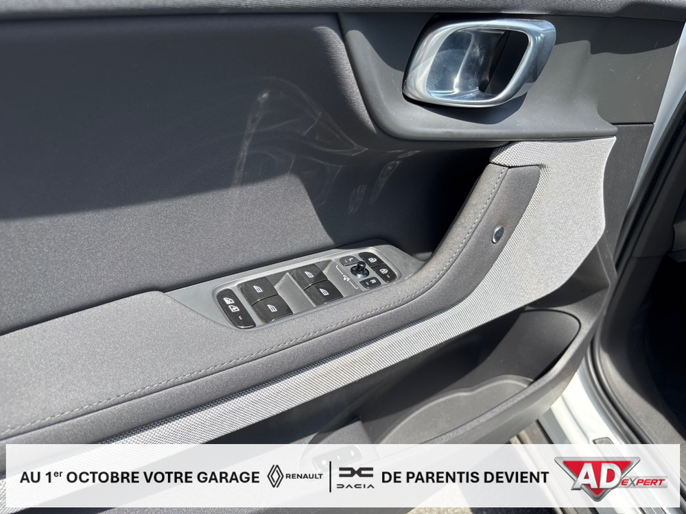 Polestar 2 BEV 64 KWH Standard range Single motor 2023 occasion 40600 Biscarrosse