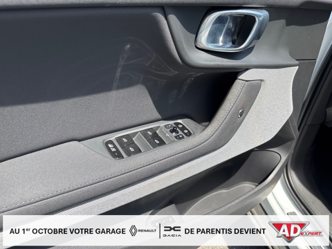 Polestar 2 BEV 64 KWH Standard range Single motor 2023 occasion 40600 Biscarrosse