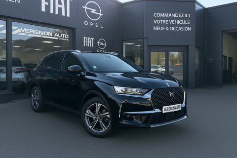 Citroën DS3 PureTech 180 Automatique Executive 2020 occasion Anduze 30140