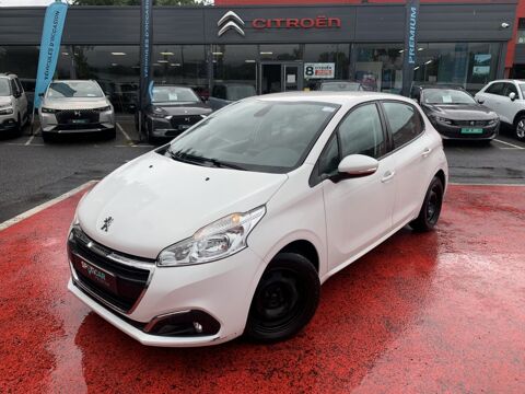 Peugeot 208 Affaire BlueHDi 100CH PREMIUM PACK