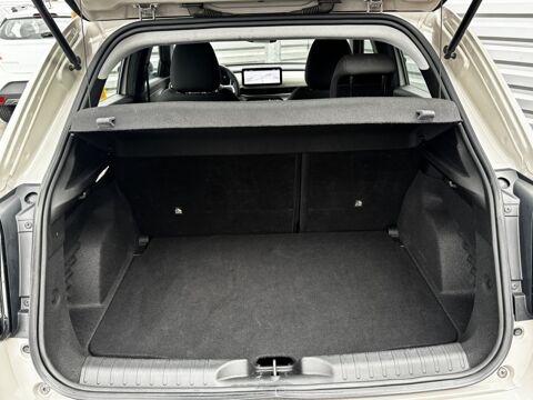 Fiat 600 T-Gen 3 1.2 Hybrid 145 DCT6 2025 occasion 86440 Mign&eacute;-Auxances