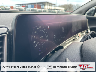 Sportage 1.6 T-GDI 150 MHEV IBVM6 ACTIVE 2024 occasion 40600 Biscarrosse