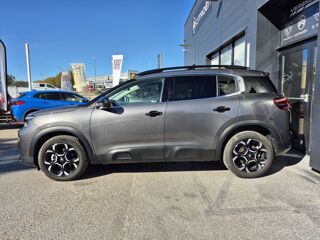 C5 aircross Hybride 145ch auto MAX 2025 occasion 30260 Quissac