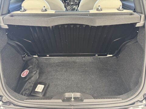 500 Hybrid 1.0 BSG 70 ch Dolcevita 2022 occasion 76360 Barentin