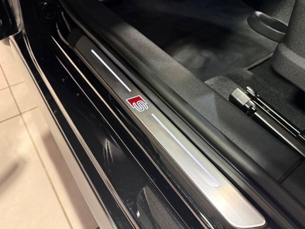 A3 35 TDI 150 S tronic S Line 2025 occasion 63360 Gerzat