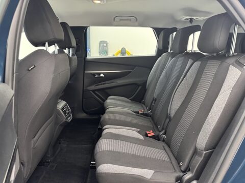 5008 BlueHDi 130 S&S EAT8 Active Business 2021 occasion 76360 Barentin