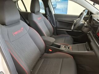 600 Electrique 54 kWh Red 2024 occasion 76360 Barentin
