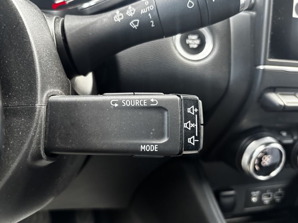 Captur Intens TCe 140 EDC FAP -21 2022 occasion 86440 Mign&eacute;-Auxances
