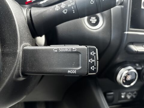 Captur Intens TCe 140 EDC FAP -21 2022 occasion 86440 Mign&eacute;-Auxances