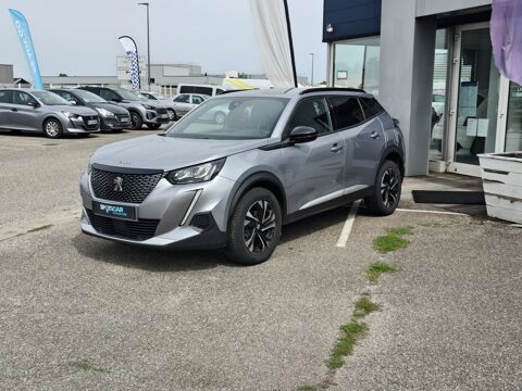 Annonce voiture Peugeot 2008 13990 €