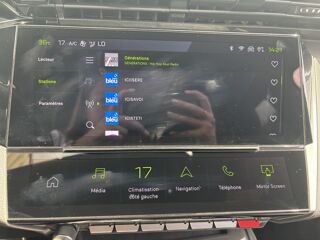 308 Hybrid 145 e-DCS6 GT 2025 occasion 69330 Meyzieu