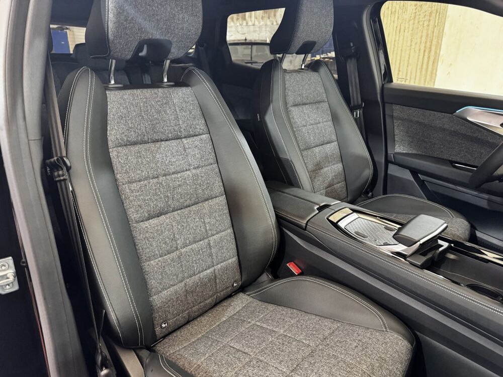 Espace techno 7PL E-Tech full hybrid 200-24 2025 occasion 91580 &Eacute;tr&eacute;chy