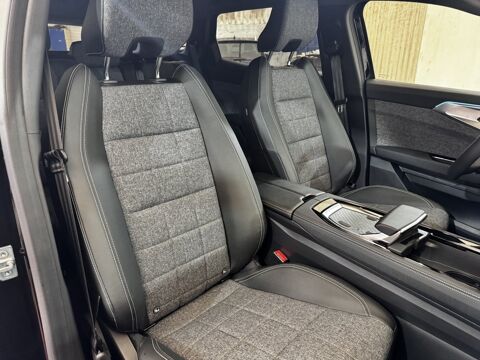 Espace techno 7PL E-Tech full hybrid 200-24 2025 occasion 91580 &Eacute;tr&eacute;chy