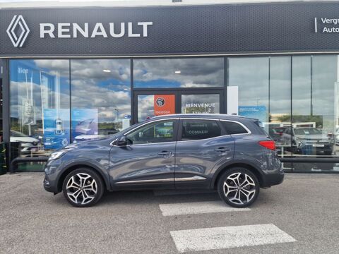 Kadjar Intens TCe 140 EDC FAP 2019 occasion 30610 Sauve